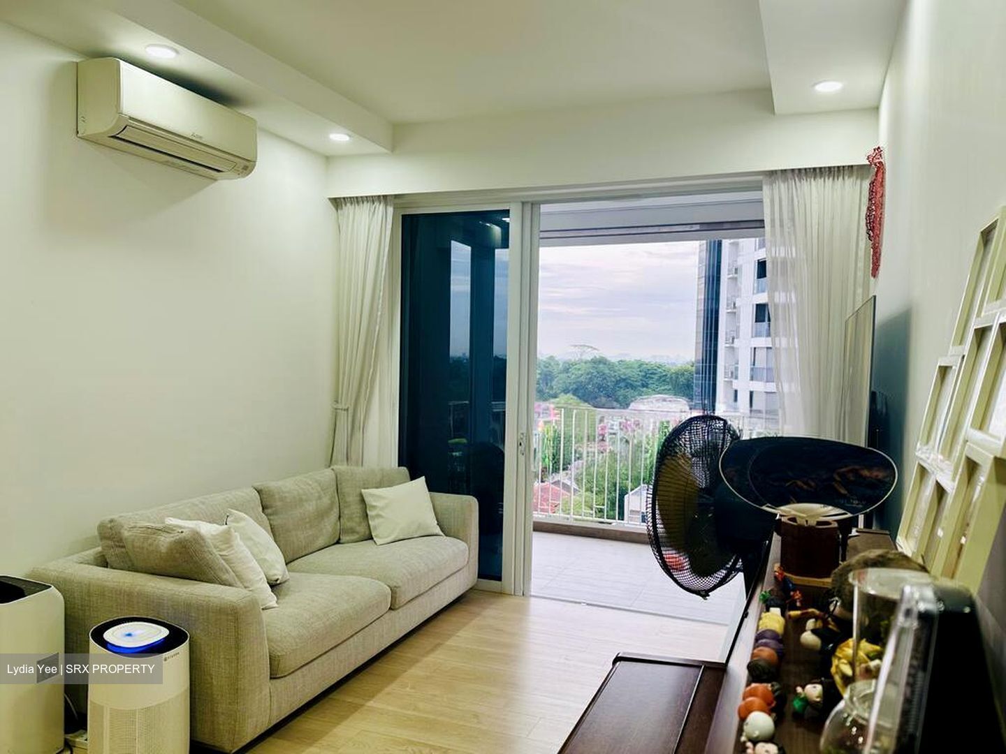 High Park Residences (D28), Apartment #503840591